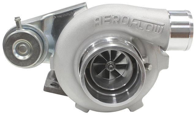 Boosted 4647.64 T28 Flange 5 Bolt Outlet GTX2860 AF8005-2000 - Aeroflow