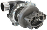 Boosted 4647.64 T28 Flange 5 Bolt Outlet GTX2860 AF8005-2000BLK - Aeroflow
