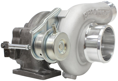 Boosted 4647.64 T28 Flange 5 Bolt Outlet GTX2860 AF8005-2000 - Aeroflow