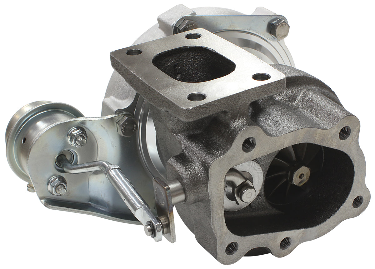 Boosted 4647.64 T28 Flange 5 Bolt Outlet GTX2860 AF8005-2000 - Aeroflow