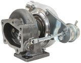 Boosted 4647.64 T28 Flange 5 Bolt Outlet GTX2860 AF8005-2000 - Aeroflow