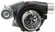 Boosted 4647.86 T28 Flange 5 Bolt Outlet GTX2860 Black AF8005-2001BLK - Aeroflow