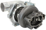Boosted 4647.86 T28 Flange 5 Bolt Outlet GTX2860 Natural AF8005-2001 - Aeroflow