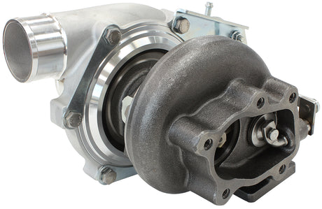 Boosted 4647.86 T28 Flange 5 Bolt Outlet GTX2860 Natural AF8005-2001 - Aeroflow