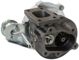 Boosted 4647.86 T28 Flange 5 Bolt Outlet GTX2860 Natural AF8005-2001 - Aeroflow