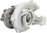 Boosted 4647.64 Nissan S14/S155 Bolt Outlet GTX2860 Natural AF8005-2002 - Aeroflow