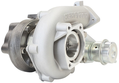 Boosted 4647.64 Nissan S14/S155 Bolt Outlet GTX2860 Natural AF8005-2002 - Aeroflow