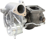 Boosted 4647.64 Nissan S14/S155 Bolt Outlet GTX2860 Natural AF8005-2002 - Aeroflow