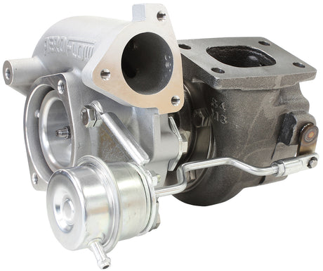 Boosted 4647.64 Nissan S14/S155 Bolt Outlet GTX2860 Natural AF8005-2002 - Aeroflow