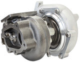 Boosted 4647.64 Nissan S14/S155 Bolt Outlet GTX2860 Natural AF8005-2002 - Aeroflow