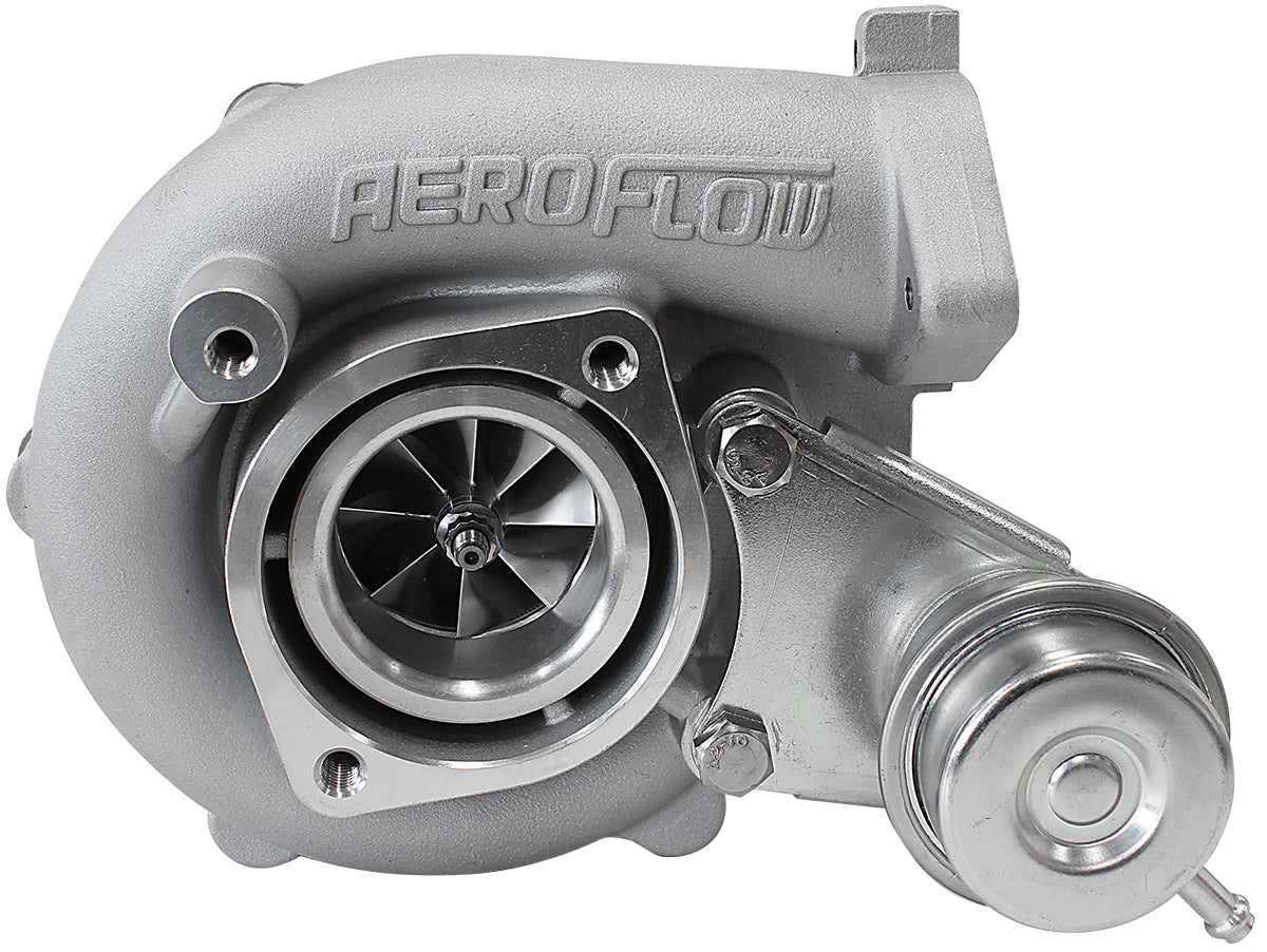Boosted 4647.86 Nissan S14/S155 Bolt Outlet GTX2860 Natural AF8005-2003 - Aeroflow