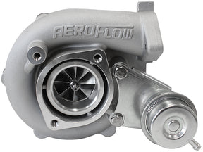 Boosted 4647.86 Nissan S14/S155 Bolt Outlet GTX2860 Natural AF8005-2003 - Aeroflow