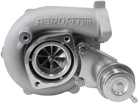 Boosted 4647.86 Nissan S14/S155 Bolt Outlet GTX2860 Natural AF8005-2003 - Aeroflow