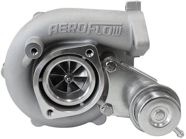 Boosted 4647.86 Nissan S14/S155 Bolt Outlet GTX2860 Natural AF8005-2003 - Aeroflow