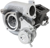 Boosted 4647.86 Nissan S14/S155 Bolt Outlet GTX2860 Natural AF8005-2003 - Aeroflow