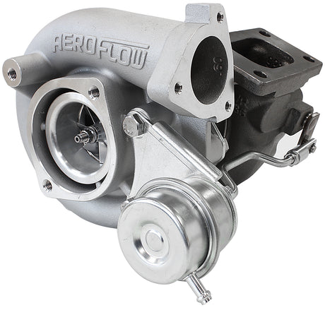 Boosted 4647.86 Nissan S14/S155 Bolt Outlet GTX2860 Natural AF8005-2003 - Aeroflow