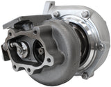 Boosted 4647.86 Nissan S14/S155 Bolt Outlet GTX2860 Natural AF8005-2003 - Aeroflow