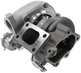Boosted 4647.86 Nissan S14/S155 Bolt Outlet GTX2860 Natural AF8005-2003 - Aeroflow