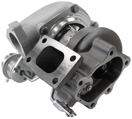 Boosted 4647.86 Nissan S14/S155 Bolt Outlet GTX2860 Natural AF8005-2003 - Aeroflow