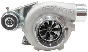 Boosted 5447.64 T28 Flange 5 Bolt Outlet GTX2871 Natural AF8005-2005 - Aeroflow
