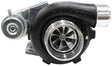 Boosted 5447.64 T28 Flange 5 Bolt Outlet GTX2871 Black AF8005-2005BLK - Aeroflow