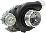 Boosted 5447.64 T28 Flange 5 Bolt Outlet GTX2871 Black AF8005-2005BLK - Aeroflow