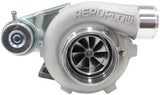 Boosted 5447.86 T28 Flange 5 Bolt Outlet GTX2871 Natural AF8005-2006 - Aeroflow