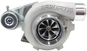 Boosted 5447.86 T28 Flange 5 Bolt Outlet GTX2871 Natural AF8005-2006 - Aeroflow
