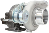 Boosted 5447.86 T28 Flange 5 Bolt Outlet GTX2871 Natural AF8005-2006 - Aeroflow