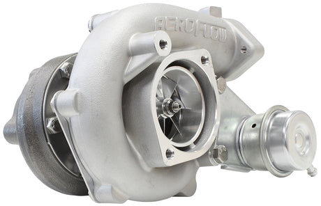 Boosted 5447.64 Nissan S14 5 Bolt Outlet GTX2871 Natural AF8005-2007 - Aeroflow