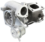 Boosted 5447.64 Nissan S14 5 Bolt Outlet GTX2871 Natural AF8005-2007 - Aeroflow