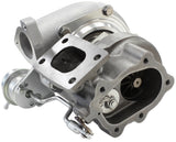 Boosted 5447.64 Nissan S14 5 Bolt Outlet GTX2871 Natural AF8005-2007 - Aeroflow