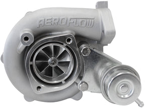 Boosted 5447.86 Nissan S14 5 Bolt Outlet GTX2871 Natural AF8005-2008 - Aeroflow