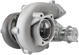 Boosted 5447.86 Nissan S14 5 Bolt Outlet GTX2871 Natural AF8005-2008 - Aeroflow