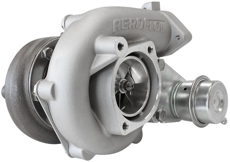 Boosted 5447.86 Nissan S14 5 Bolt Outlet GTX2871 Natural AF8005-2008 - Aeroflow