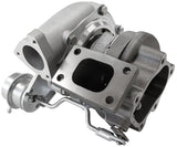 Boosted 5447.86 Nissan S14 5 Bolt Outlet GTX2871 Natural AF8005-2008 - Aeroflow