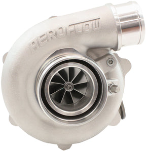 Boosted 4849.72 V-Band Flange V-Band Outlet G25-550 Natural AF8005-2010 - Aeroflow