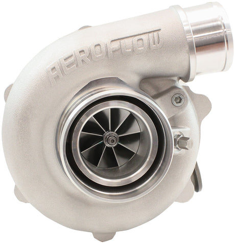 Boosted 4849.72 V-Band Flange V-Band Outlet G25-550 Natural AF8005-2010 - Aeroflow