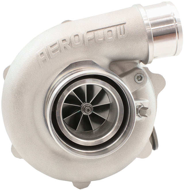 Boosted 4849.72 V-Band Flange V-Band Outlet G25-550 Natural AF8005-2010 - Aeroflow