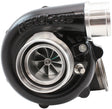 Boosted 4849.72 V-Band Flange V-Band Outlet G25-550 Black AF8005-2010BLK - Aeroflow