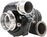 Boosted 4849.72 V-Band Flange V-Band Outlet G25-550 Black AF8005-2010BLK - Aeroflow