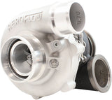 Boosted 4849.72 V-Band Flange V-Band Outlet G25-550 Natural AF8005-2010 - Aeroflow