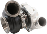 Boosted 4849.72 V-Band Flange V-Band Outlet G25-550 Natural AF8005-2010 - Aeroflow