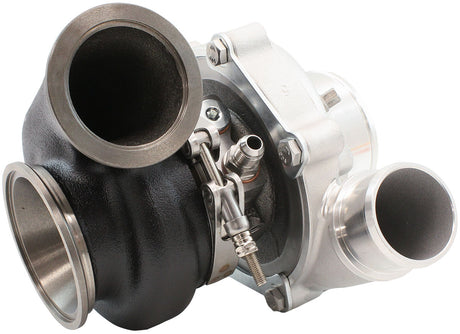 Boosted 4849.72 V-Band Flange V-Band Outlet G25-550 Natural AF8005-2010 - Aeroflow