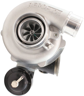 Boosted 4849.72 V-Band Flange V-Band Outlet G25-550 Nat IWG AF8005-2013 - Aeroflow