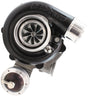 Boosted 4849.72 V-Band Flange V-Band Outle G25-550 Black IWG AF8005-2013BLK - Aeroflow