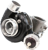 Boosted 4849.72 V-Band Flange V-Band Outle G25-550 Black IWG AF8005-2013BLK - Aeroflow