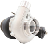 Boosted 4849.72 V-Band Flange V-Band Outlet G25-550 Nat IWG AF8005-2013 - Aeroflow