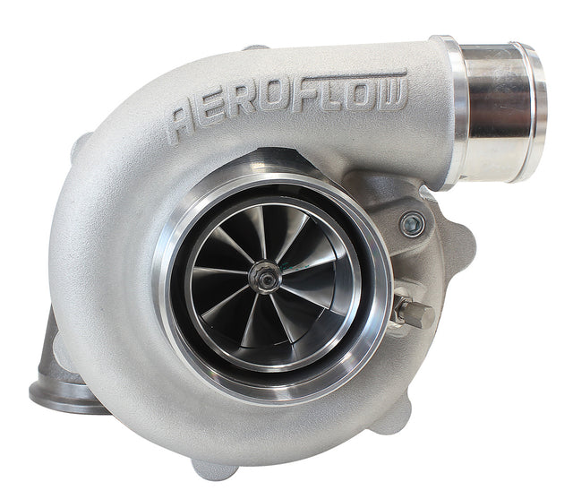 Boosted 5449.72 V-Band Flange V-Band Outlet G25-660 Natural AF8005-2015 - Aeroflow