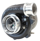 Boosted 5449.72 V-Band Flange V-Band Outlet G25-660 Black AF8005-2015BLK - Aeroflow